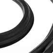 Load image into Gallery viewer, URO Parts Windshield Seal 116-671-01-20 fits 1975-1980 Mercedes-Benz 280S / 280SE / 1973-1980 Mercedes-Benz 300SD / 450SE ...