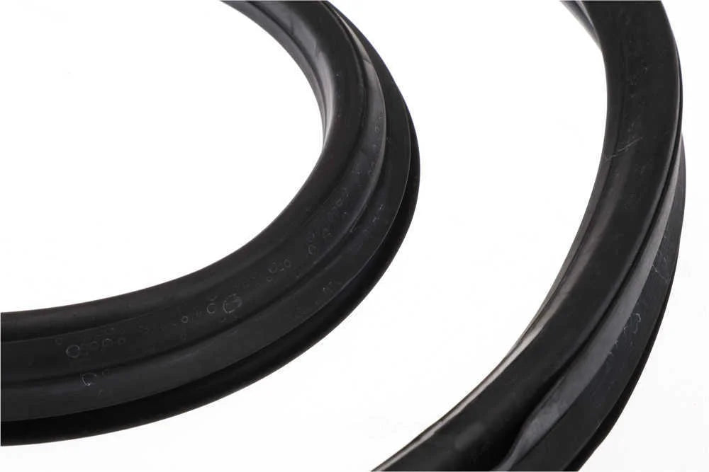 URO Parts Windshield Seal 116-671-01-20 fits 1975-1980 Mercedes-Benz 280S / 280SE / 1973-1980 Mercedes-Benz 300SD / 450SE ...