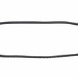 Load image into Gallery viewer, URO Parts Windshield Seal 123-670-01-39
