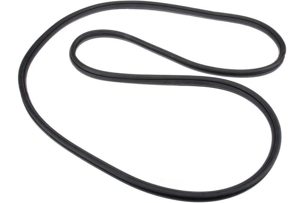 URO Parts Windshield Seal 51-31-7-440-154 fits 1967-1971 BMW 1600 / 1967-1976 BMW 1602 / 2002 / 1971-1974 BMW 2002TII - Ma...