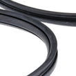 Load image into Gallery viewer, URO Parts Windshield Seal 51-31-7-440-154 fits 1967-1971 BMW 1600 / 1967-1976 BMW 1602 / 2002 / 1971-1974 BMW 2002TII - Ad...
