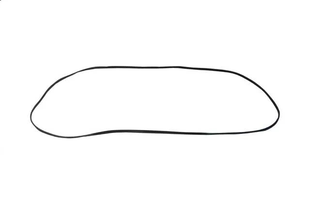 URO Parts Windshield Seal 993-541-925-00