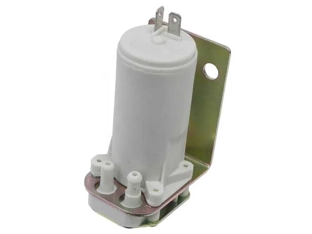 URO Parts Windshield Washer Pump 823-955-651 - Main Product View