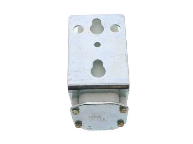 URO Parts Windshield Washer Pump 823-955-651 - Side View