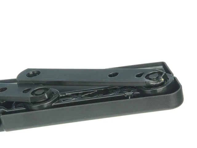 URO Parts Windshield Wiper Arm 4L1-955-408-B PRM - Back View