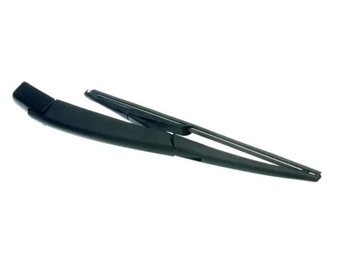 URO Parts Windshield Wiper Arm Kit 164-820-0844 KIT - Back View