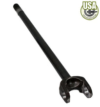 Load image into Gallery viewer, USA Standard 4340CM Rplcmnt Axle For Dana 44 / 80-92 Wagoneer / Right Hand Side / Uses 297X Joint - Main Product View