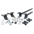 Load image into Gallery viewer, USA Standard 4340CM Rplcmnt Axle Kit For 78-79 Ford 60 Front / 35 Spline w/Super Joints - Main Product View