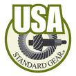 Load image into Gallery viewer, USA Standard Axle Shaft For 8.2in Buick / Oldsmobile &amp; Pontiac / Bolt-In Axle