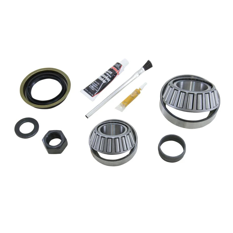 USA Standard Bearing Kit For 01+ Chrysler 9.25in Rear - Side View