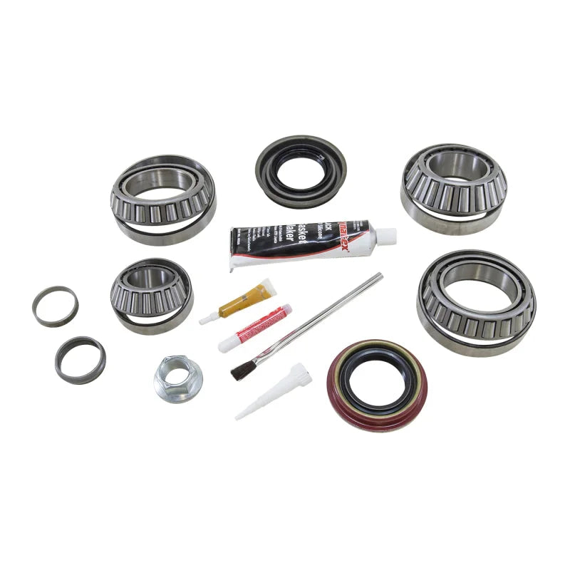 USA Standard Bearing Kit For 08-10 Ford 9.75in - Side View
