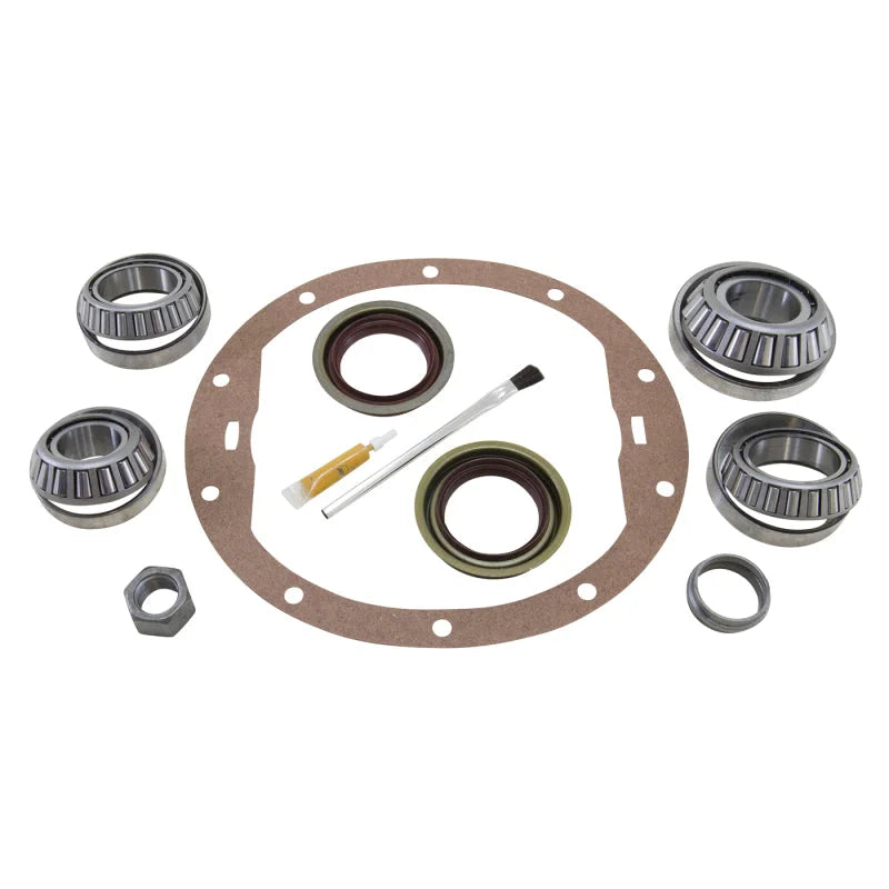 USA Standard Bearing Kit For 63-79 Corvette - Main Product View