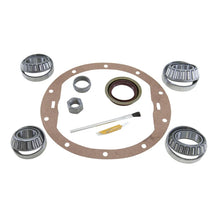 Load image into Gallery viewer, USA Standard Bearing Kit For 81-99 GM 7.5in &amp; 7.625in Rear - Main Product View