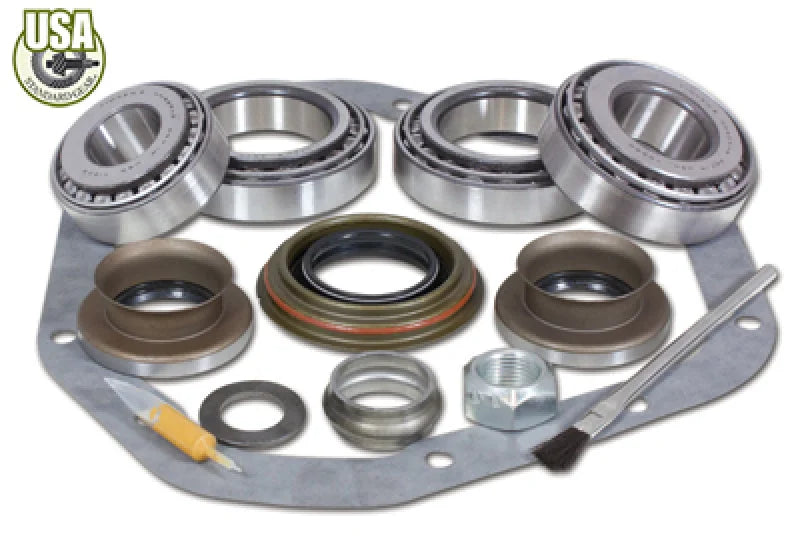 USA Standard Bearing Kit For 81-99 GM 7.5in & 7.625in Rear - Side View