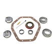 Load image into Gallery viewer, USA Standard Bearing Kit For 88 &amp; Down 10.5in GM 14 Bolt Truck - Side View