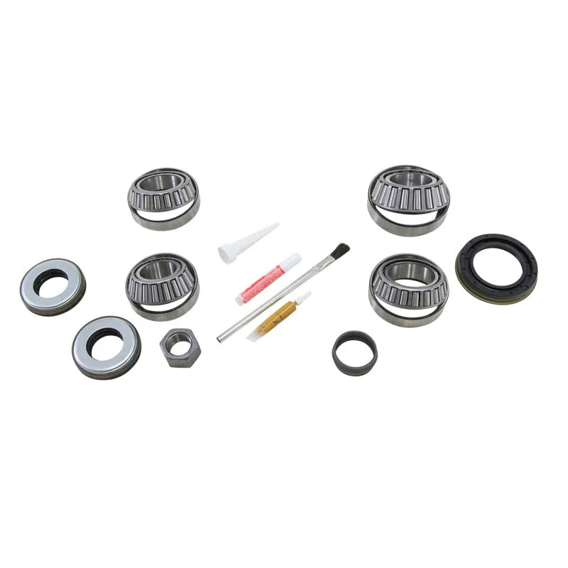 USA Standard Bearing Kit For 99-13 GM 8.25in IFS Front - Main Product View