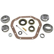 Load image into Gallery viewer, USA Standard Bearing Kit For Dana 60 Front - Side View