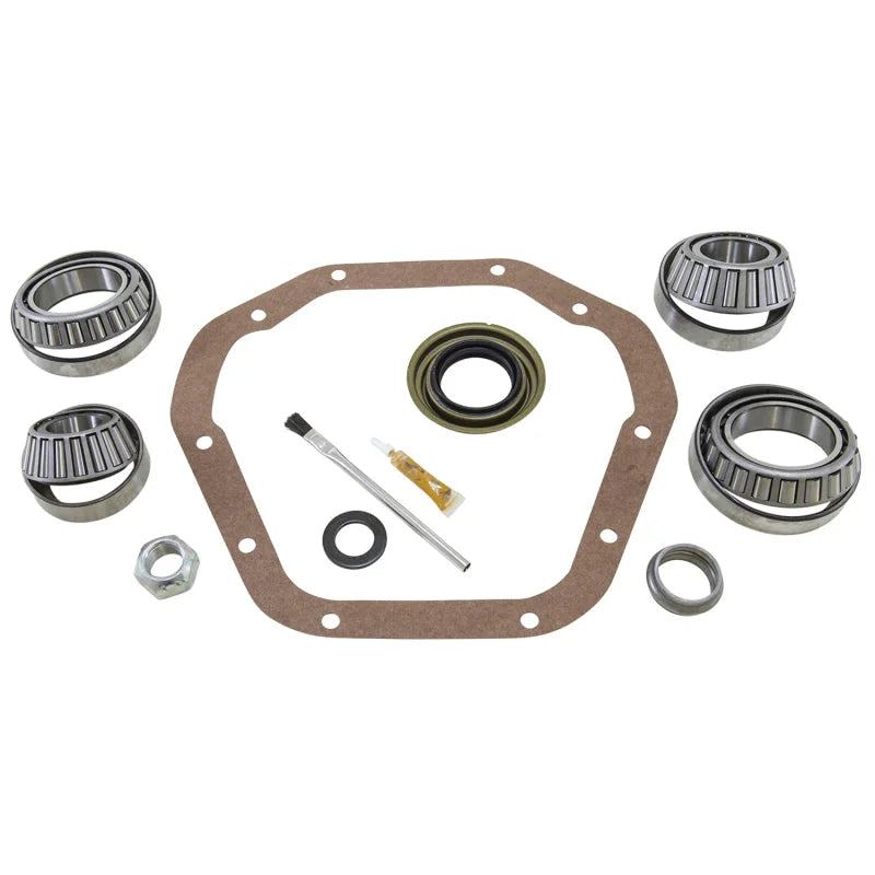 USA Standard Bearing Kit For Dana 60 Rear - Side View