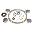 Load image into Gallery viewer, USA Standard Bearing Kit For Ford 9in / Lm102949 Carrier Bearings - Side View