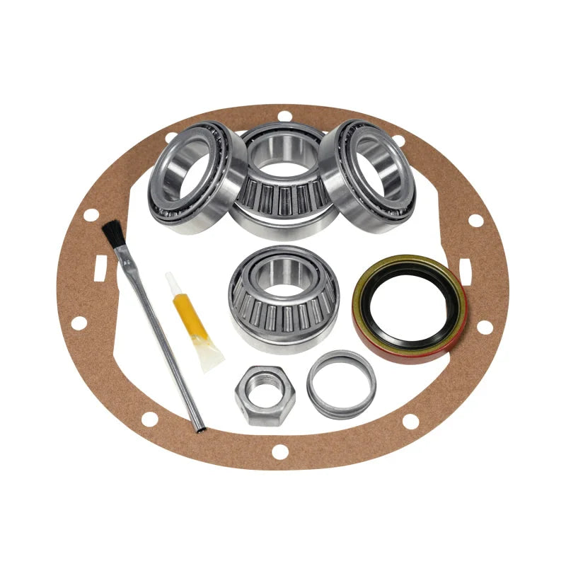 USA Standard Bearing Kit For GM 8.5in Rear - Main Product View