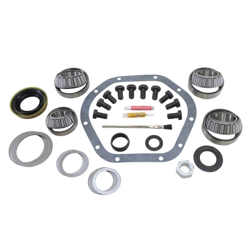 USA Standard Dana 44 Master Overhaul Kit Replacement - Main Product View