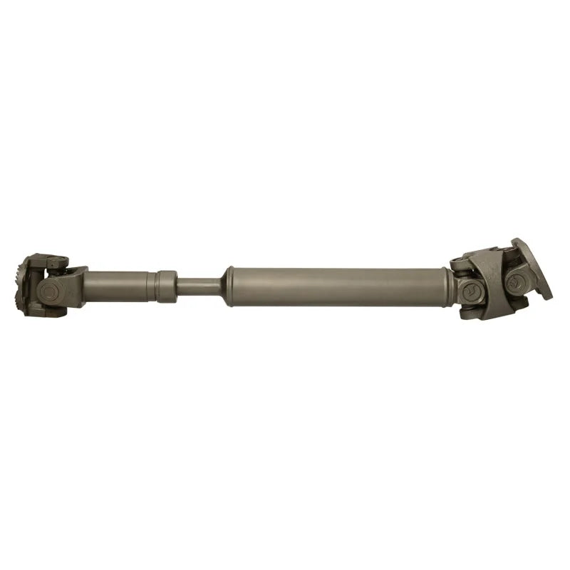 USA Standard Driveshaft for 07-10 Ram 2500 Front w/ 6sp Manual Transmission - Main Product View