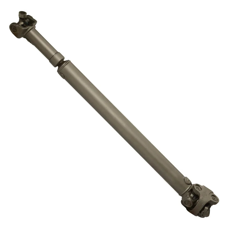 USA Standard Driveshaft for 95-96 Ford F350 Front w/ C6 Automatic Transmission - Main Product View