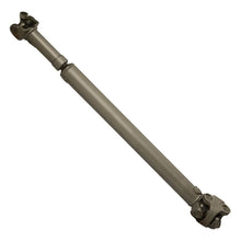 Load image into Gallery viewer, USA Standard Driveshaft for 95-96 Ford F350 Front w/ C6 Automatic Transmission - Main Product View