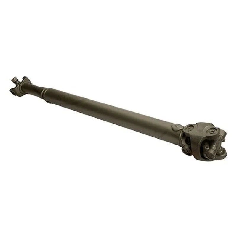 USA Standard Driveshaft for 95-96 Ford F350 Front w/ C6 Automatic Transmission - Side View