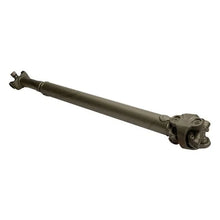Load image into Gallery viewer, USA Standard Driveshaft for 95-96 Ford F350 Front w/ C6 Automatic Transmission - Side View