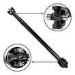 Load image into Gallery viewer, USA Standard Front Driveshaft for Jeep Wrangler 38-1/4in Center to Center