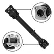 Load image into Gallery viewer, USA Standard Gear Front Driveshaft, 23-1/4" Flange to Flange ZDS9921 fits Land Rover Discovery / Defender