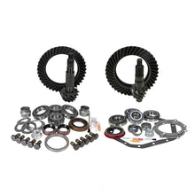 Load image into Gallery viewer, USA Standard Gear Gear &amp; Install Kit pkg for STD Rotation, 5.13 ZGK022 fits 1989 Gm D60 14T - Main Product View