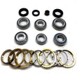 Load image into Gallery viewer, USA Standard Gear Manual Transmission Bearing Kit with Synchros ZMBK432WS fits 2004-2006 Mazda 3