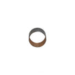Load image into Gallery viewer, USA Standard Gear Manual Transmission Tail Bushing 27-Spl ZMBSHWT266-62 fits 1993-1995 Jeep Grand Cherokee - Side View