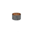 Load image into Gallery viewer, USA Standard Gear Manual Transmission Tail Bushing 27-Spl ZMBSHWT266-62 fits 1993-1995 Jeep Grand Cherokee - Detail View