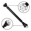 Load image into Gallery viewer, USA Standard Gear NEW USA standard Front Driveshaft for Jeep Liberty, 16-1/2" Weld to Weld ZDS9324