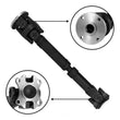 Load image into Gallery viewer, USA Standard Gear NEW USA standard Front Driveshaft 22" Flange to Flange ZDS9376 fits Toyota Pickup / 4RUNNER