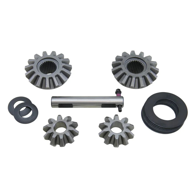 USA Standard Gear Open Spider Gear Set For Chrysler 8.25in / 27 Spline - Main Product View