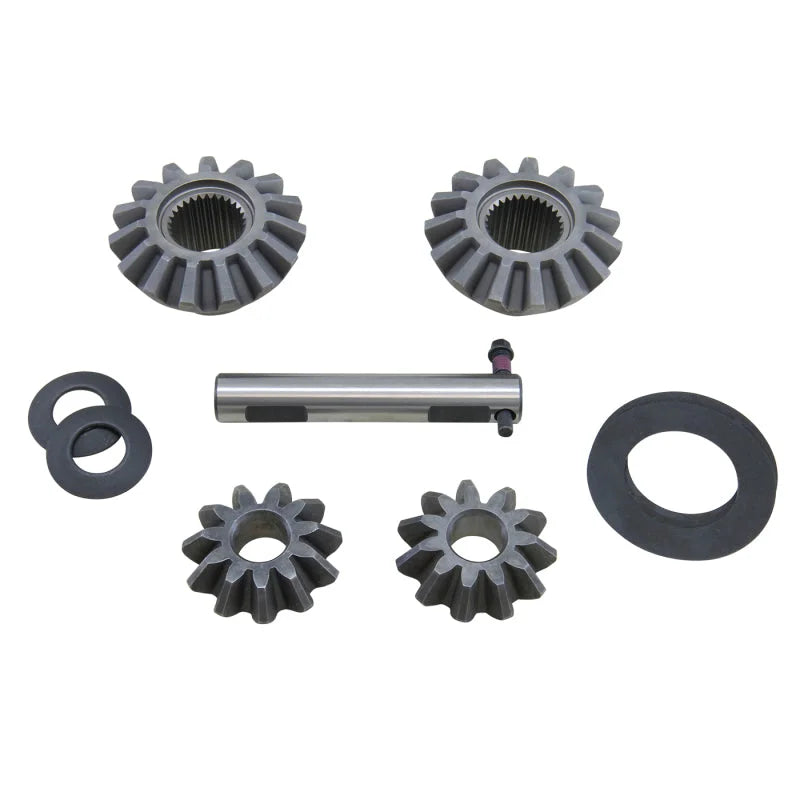 USA Standard Gear Open Spider Gear Set For Chrysler 8.25in / 29 Spline - Main Product View
