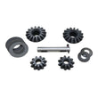 Load image into Gallery viewer, USA Standard Gear Open Spider Gear Set For Chrysler 9.25in w/ZF Rear
