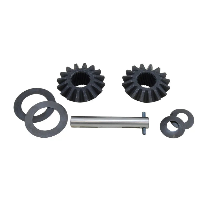 USA Standard Gear Open Spider Gear Set For Dana Spicer 30 / 27 Spline - Main Product View