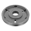 Load image into Gallery viewer, USA Standard Gear Standard Manual Transmission 5th &amp; 6th Hub &amp; Slider ZMG56-50 fits G56 - Side View