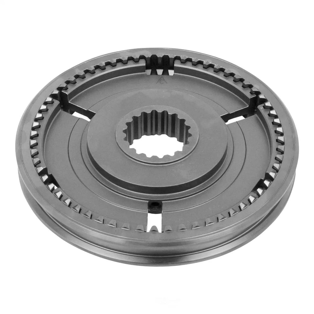 USA Standard Gear Standard Manual Transmission 5th & 6th Hub & Slider ZMG56-50 fits G56 - Side View