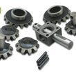 Load image into Gallery viewer, USA Standard Gear Standard Spider Gear Set For Ford 9in / 31 Spline / 4-Pinion Design - Main Product View