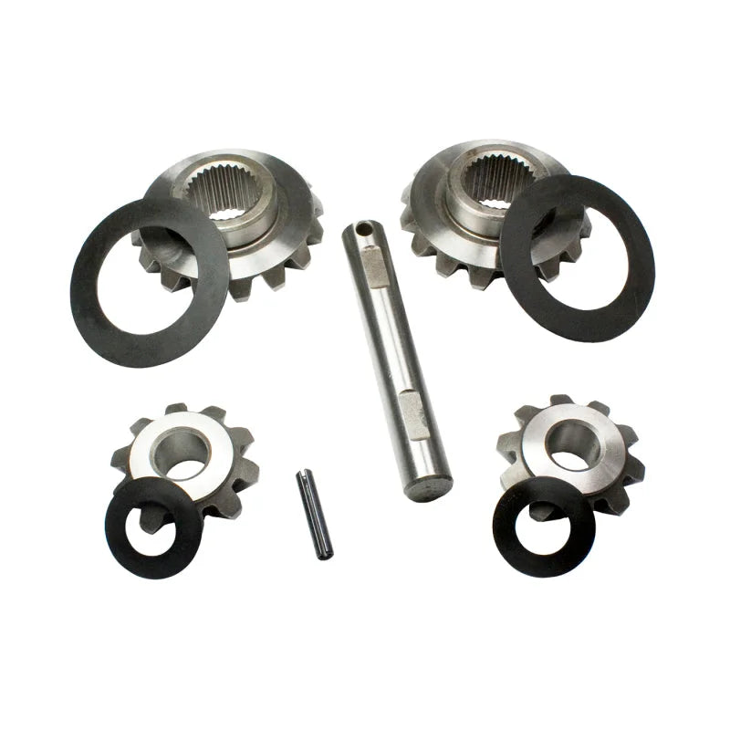 USA Standard Gear Standard Spider Gear Set For Ford 9in / 31 Spline / 4-Pinion Design - Side View
