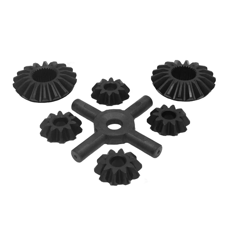USA Standard Gear Standard Spider Gear Set For GM 10.5in 14 Bolt Truck - Side View