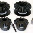 Load image into Gallery viewer, USA Standard Gear Standard Spider Gear Set For GM 7.625in / 28 Spline - Side View