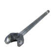 Load image into Gallery viewer, USA Standard Gear USA Standard Gear Chromoly Inner Front Axle, LH, Dana 44, 30 Spline, 32.91” Long ZA W38790