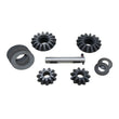 Load image into Gallery viewer, USA Standard Gear USA Standard Gear open spider gear set for Chrysler 9.25", 31 spline ZIKC9.25-S-31
